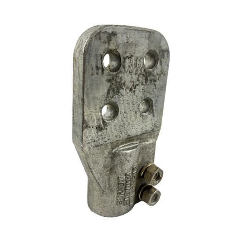 Connettore burndy fd67d12 - burndy, 1/2"
