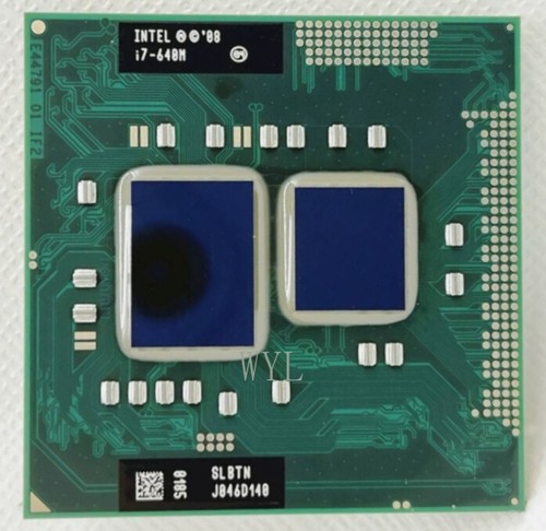 Socket processore intel - socket, core