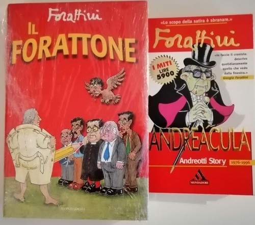 Giorgio forattini il - giorgio,