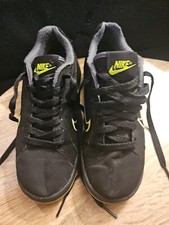 Scarpe da ginnastica Nike Court Tradition retrò UK4 / EU36.6 / US4.5