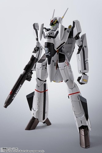 Macross zero metal vf 0s - r, vf-0s