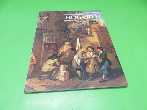 Classici della pittura n - classici, n°