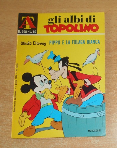 Mondadori serie gli albi - mondadori,