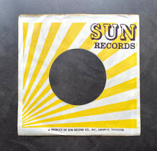 Orig. SUN Records - Company