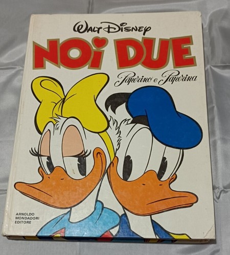 Noi due paperino - noi,