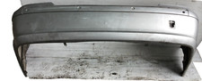 PARAURTI PORTERIORE MERCEDES CLASSE E W211 2002