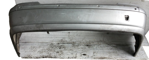 Paraurti porteriore mercedes - paraurti,