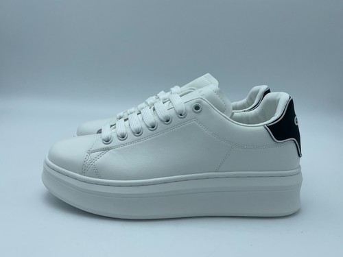 Scarpe sneakers donna gaelle - scarpe,