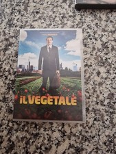 FABIO ROVAZZI '' IL VEGETALE ''  DVD  IN OTTIMO STATO