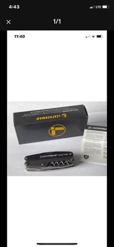 Leatherman juice cs4 - juice, grey