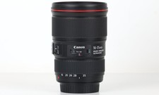 Canon 16-35mm f4L IS USM
