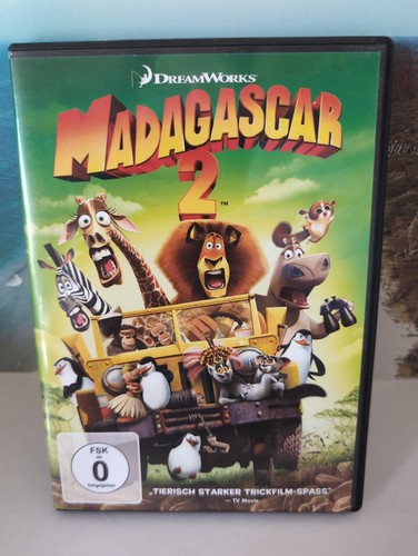 Madagascar - , 2