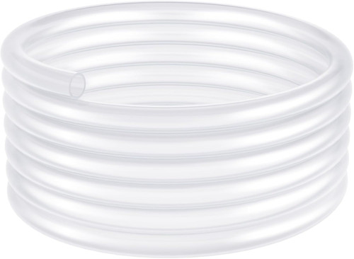 Tubo pvc trasparente - pvc,,