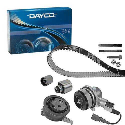 Dayco cinghia distribuzione - dayco, di