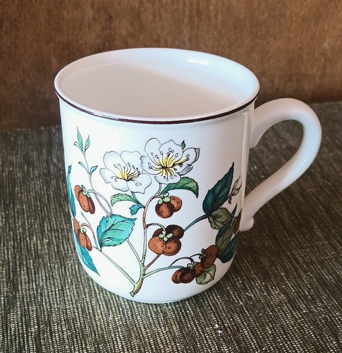 Come nuovo tè botanica tazza - come,