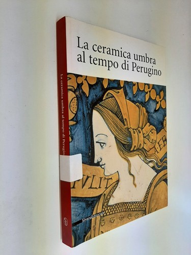Ceramica umbra tempo - al,