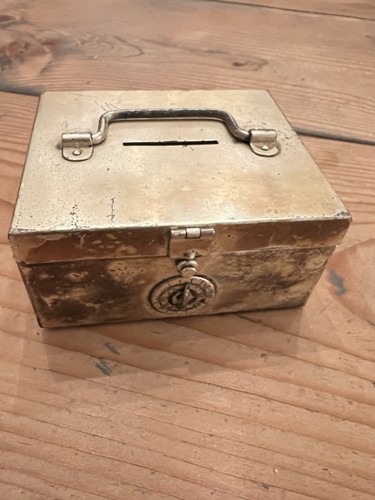 Cassaforte vintage napier - vintage,