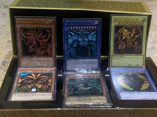 Tcg i deck - yu-gi-oh!,