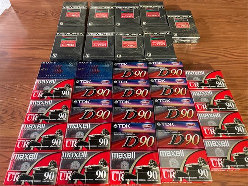 Lotto cassette audio - lotto, 28