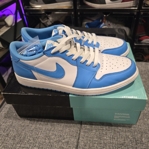 Nike air jordan - 1, low