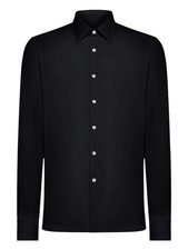 RRD Camicia Uomo 25251 60 Blu