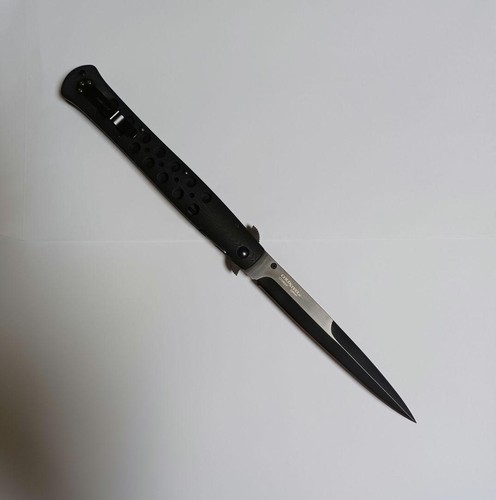 Coltello cold steel lite - coltello, 6
