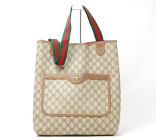 Borsa a tracolla Gucci GG