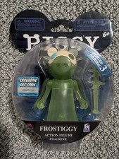 Modellino Roblox PIGGY Serie 3