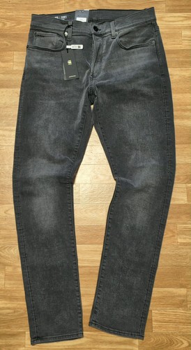 Jeans star 3301 w31 l32 - jeans, g