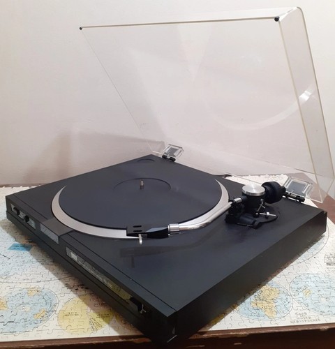Raro giradischi sansui - raro, fr-d25