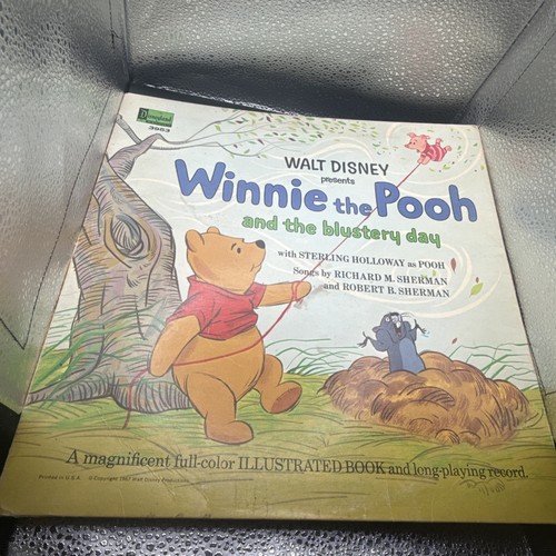 Walt disney presents - walt,