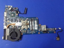 SCHEDA MADRE PC PORTATILE HP PAVILION G6 intel i5 RAM 4GB DAOR13MB6E1