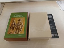 Oswald SPENGLER Il tramonto