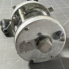 Mulinello da Pesca Abu Garcia