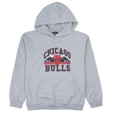 Felpa con cappuccio pullover