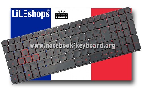 Clavier français original - clavier,