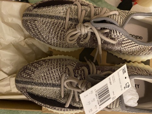 Adidas yeezy boost 350 zyon - boost, v2