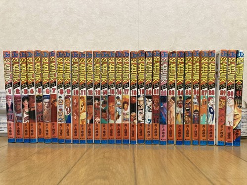Slam dark vol set - slam,