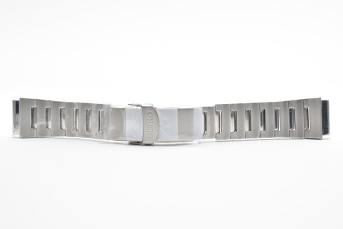 Oem seiko 49x8jg 20mm - seiko,