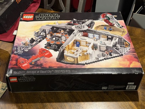 Lego 75222 star wars - lego,