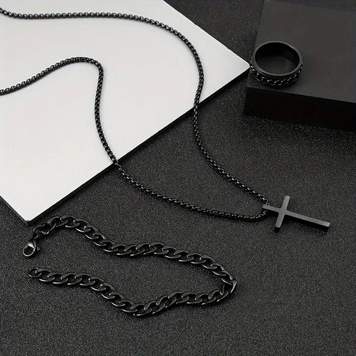 Set gioielli moda pezzi - moda, 3