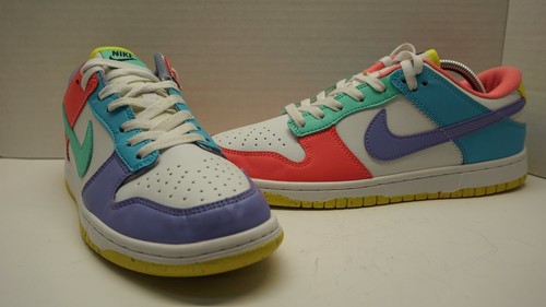 Nike dunk low easter - nike,