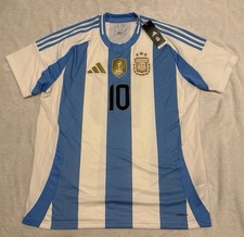 Adidas Argentina 2024 Maglia