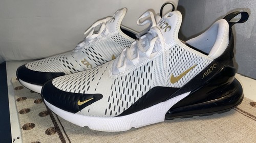 Nike air max - 270, white