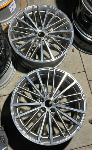 Cerchi bmw originali - cerchi,