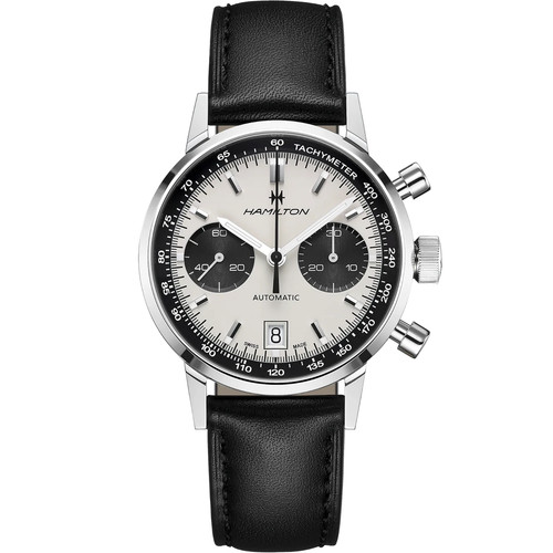 Nuovo hamilton american - nuovo,