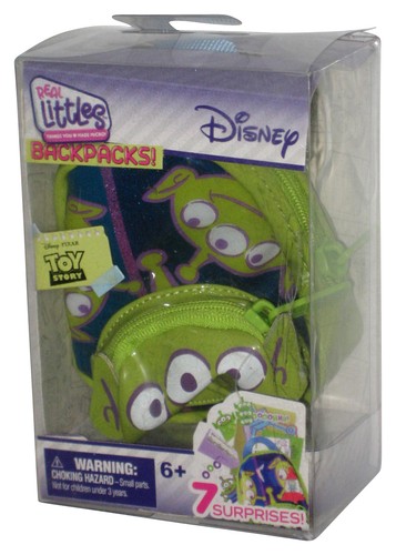 Disney toy story alieni real - toy,