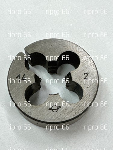 Madrevite per filettatura - madrevite,