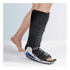 Tutore walker per tibio