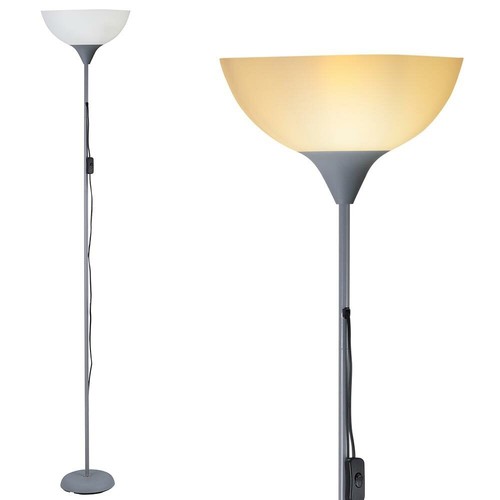 Lampada piantana terra - piantana,